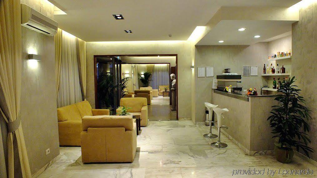 Consul Hotel Roma