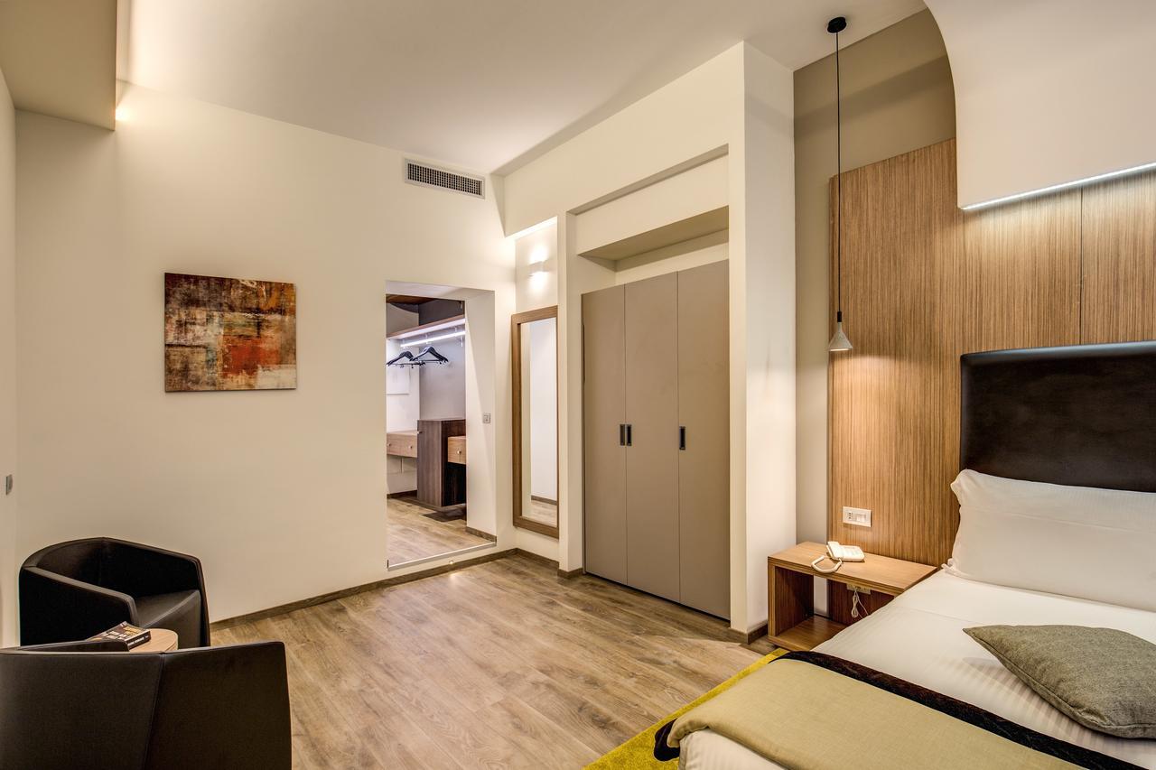 Hotel Trevi Collection - Gruppo Trevi Rome