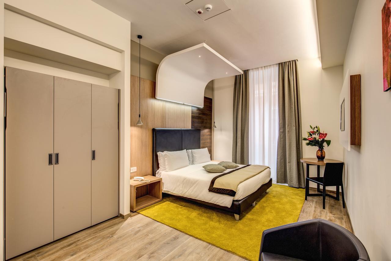 Hotel Trevi Collection - Gruppo Trevi Rome