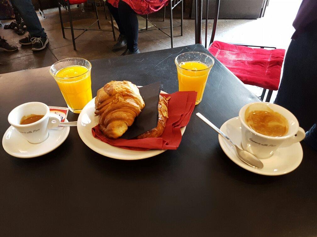 Myrome Navona Guest house 3*