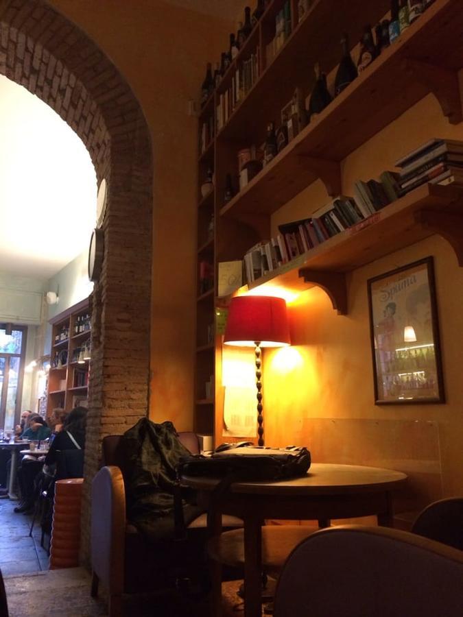 Guest house Myrome Navona 3*