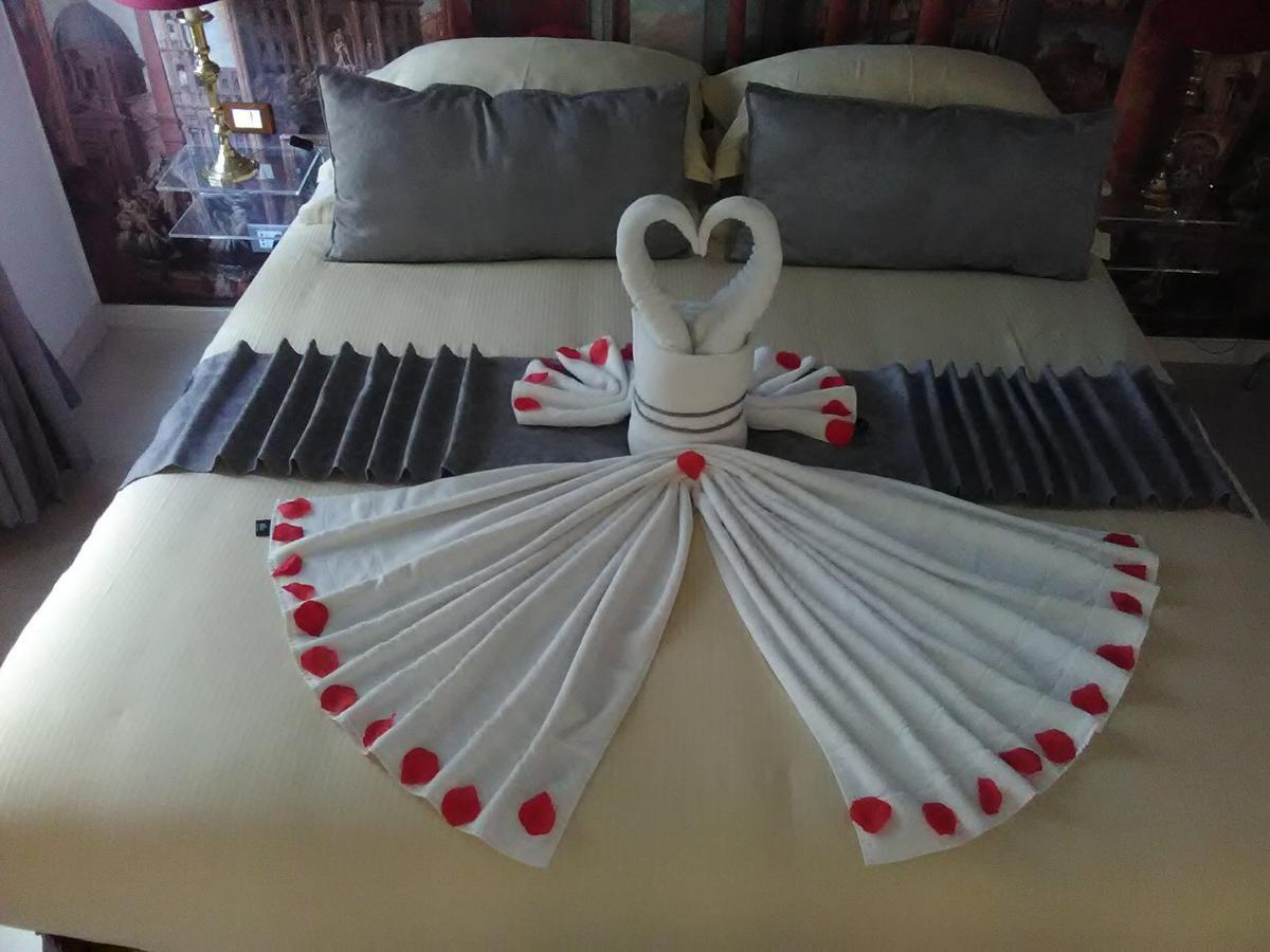 Myrome Navona 3* Rome