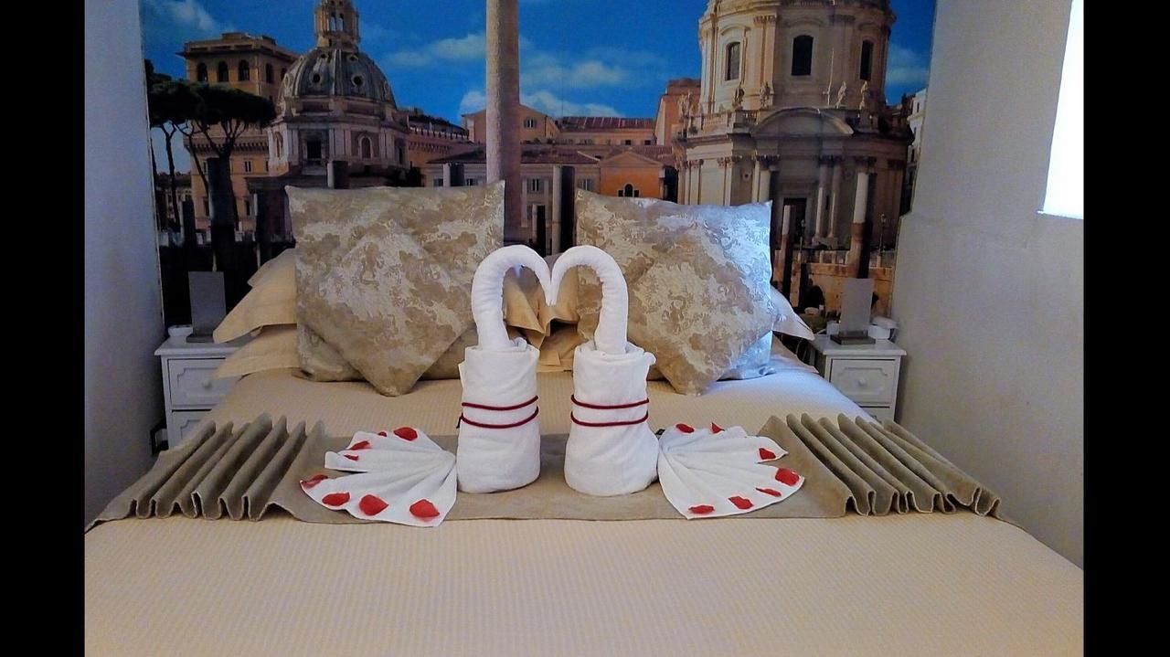 Guest house Myrome Navona