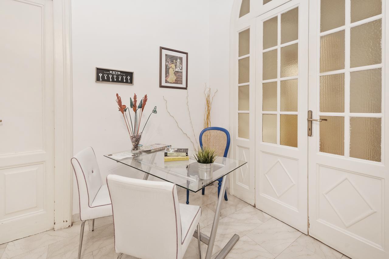 Guest house Two Flowers Rome
