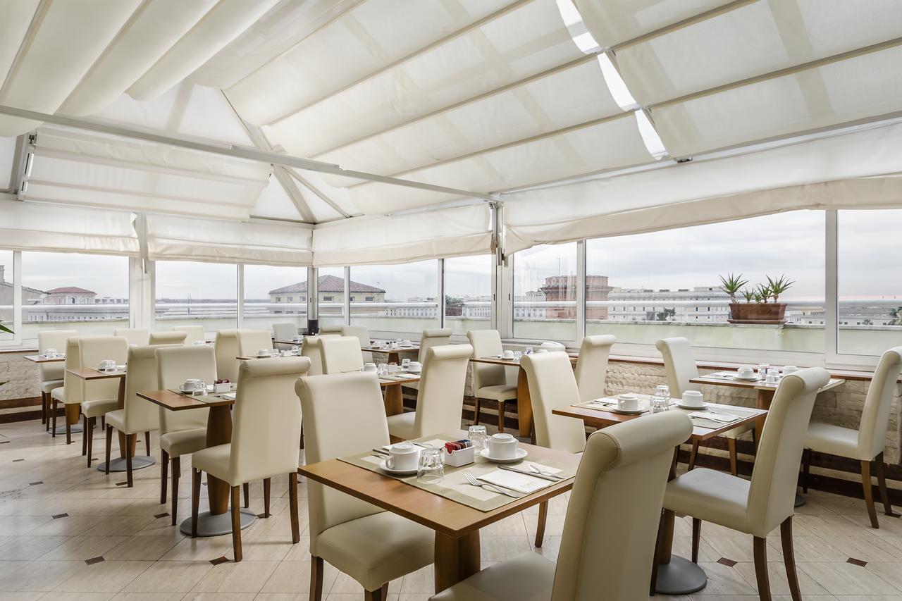 Exe Domus Aurea Hotel Rome