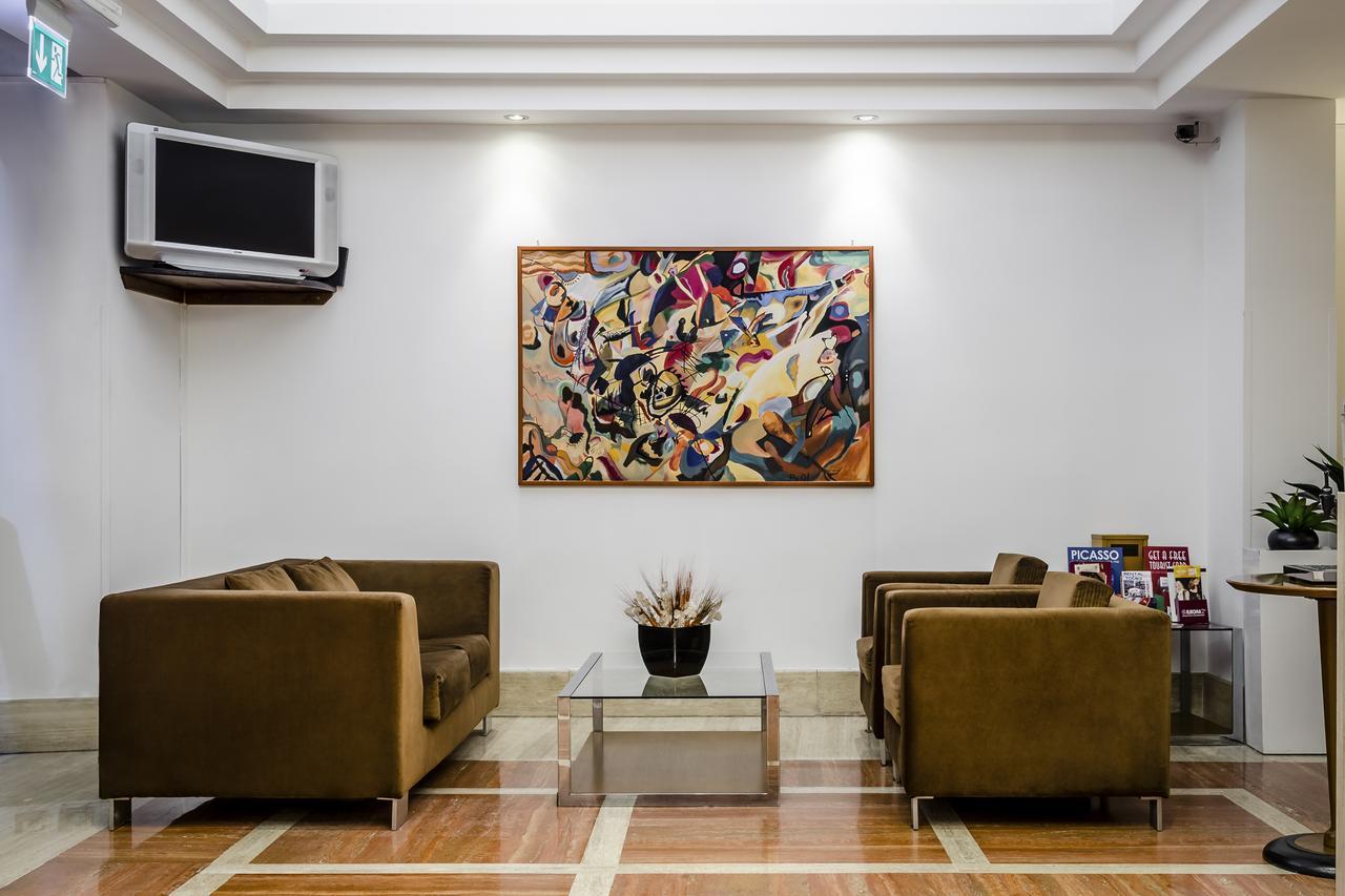 Hotel Exe Domus Aurea 3*