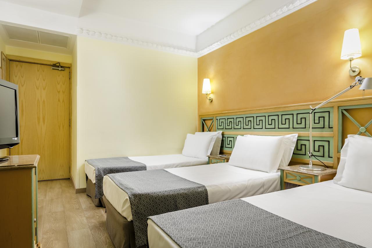 Exe Domus Aurea Hotel Rome