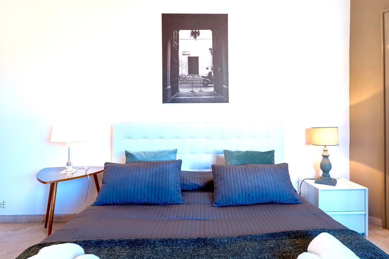 Inntrastevere 5* Rome