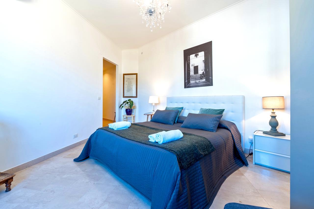 Inntrastevere 5* Rome