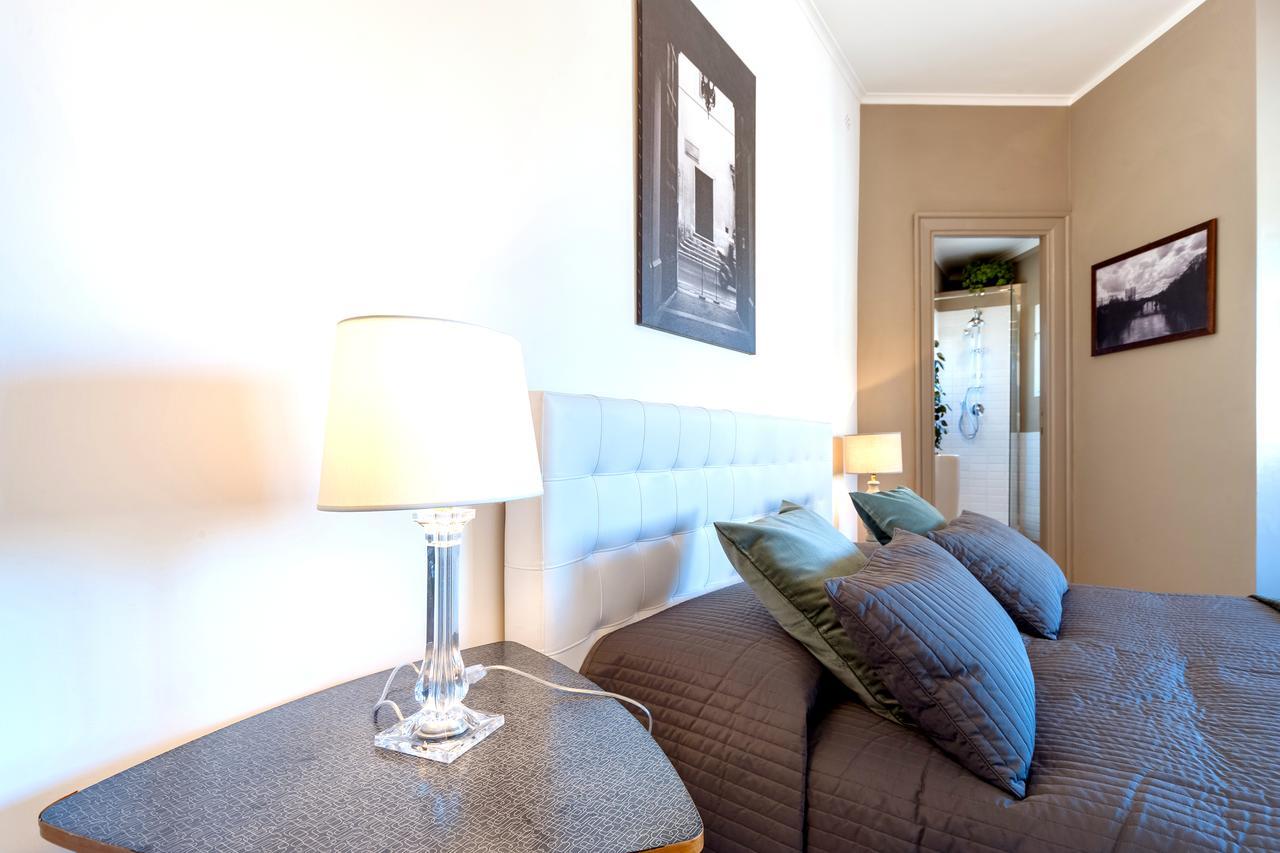 Inntrastevere 5* Rome
