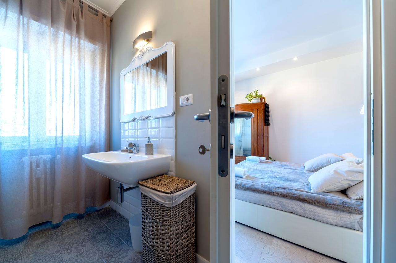 Bed & Breakfast Inntrastevere Rome