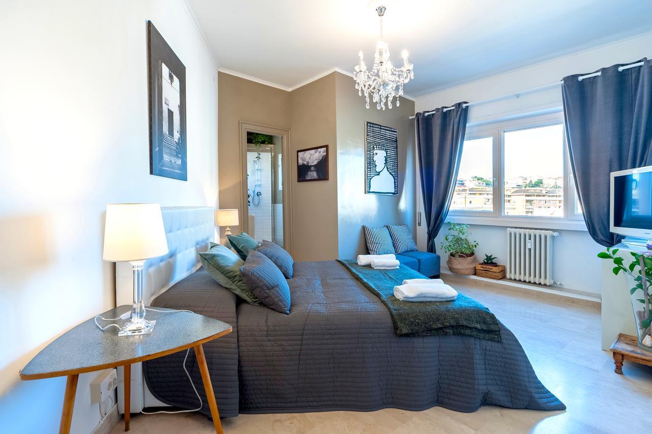 Inntrastevere Bed & Breakfast 5*