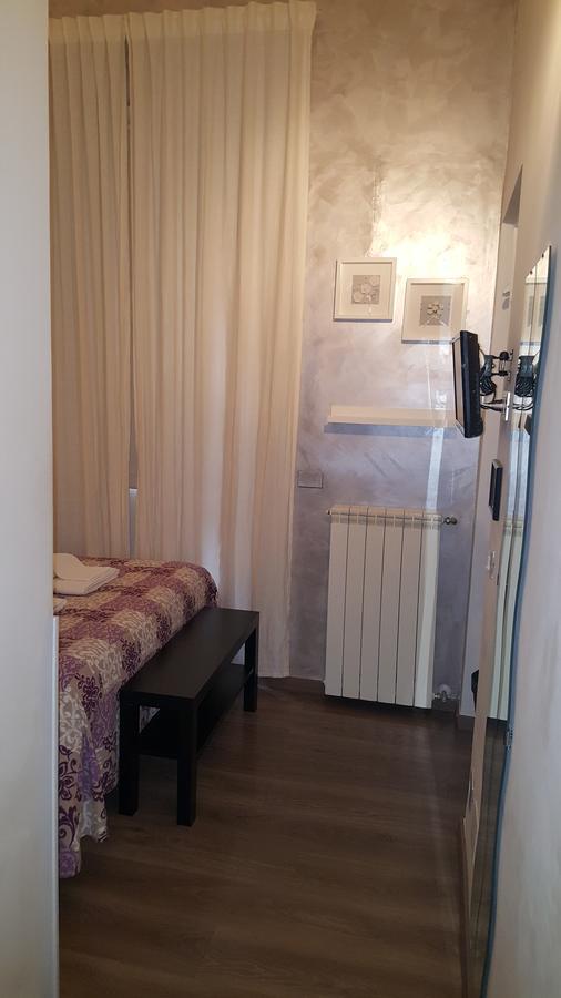 Guest house Marcelina Vaticans Rooms