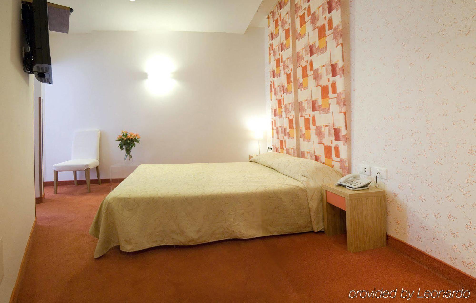 Residenza Domizia Guest house