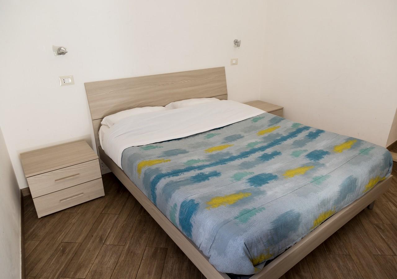 Dimora Dei Gonzaga Guest house