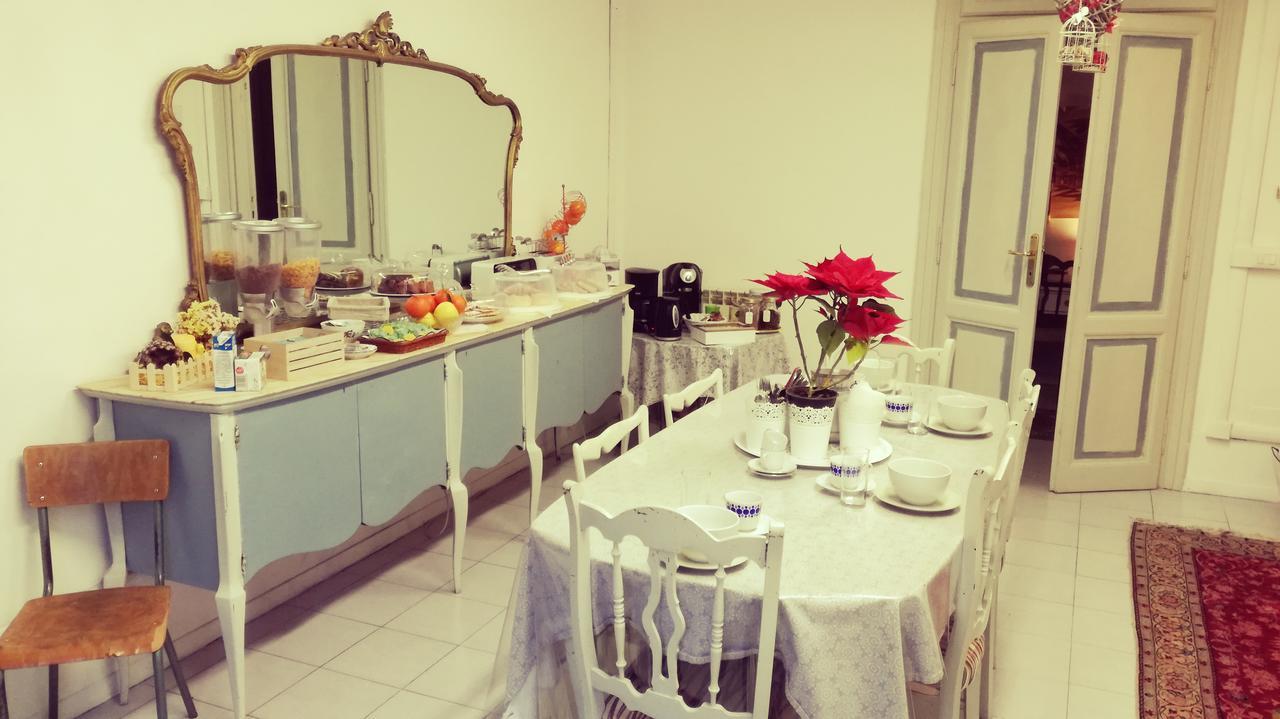 Bed & Breakfast B&B Next Stop Rome