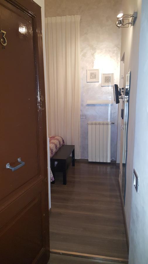Marcelina Vaticans Rooms Guest house