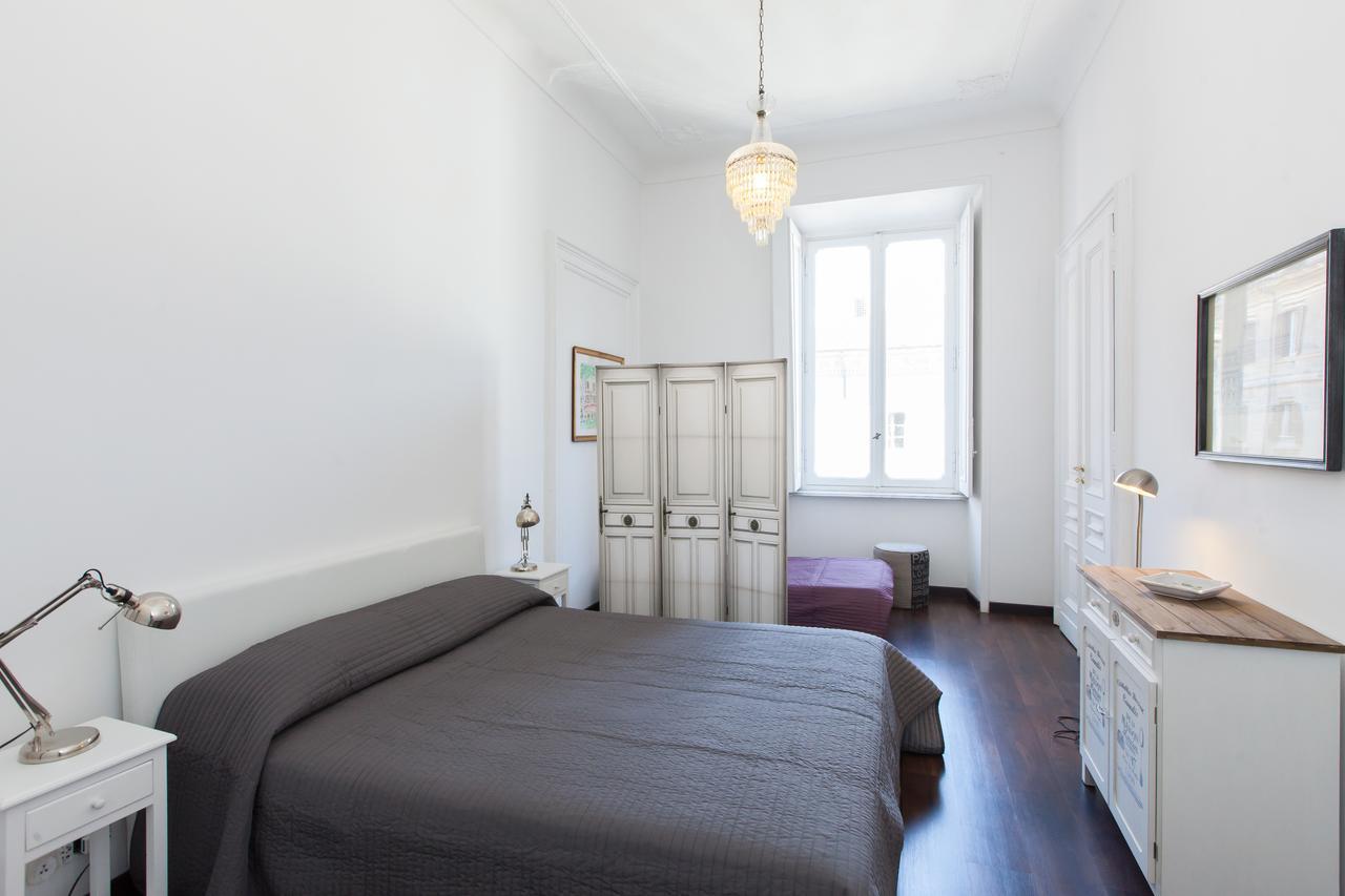Habitat's Navona Apartment