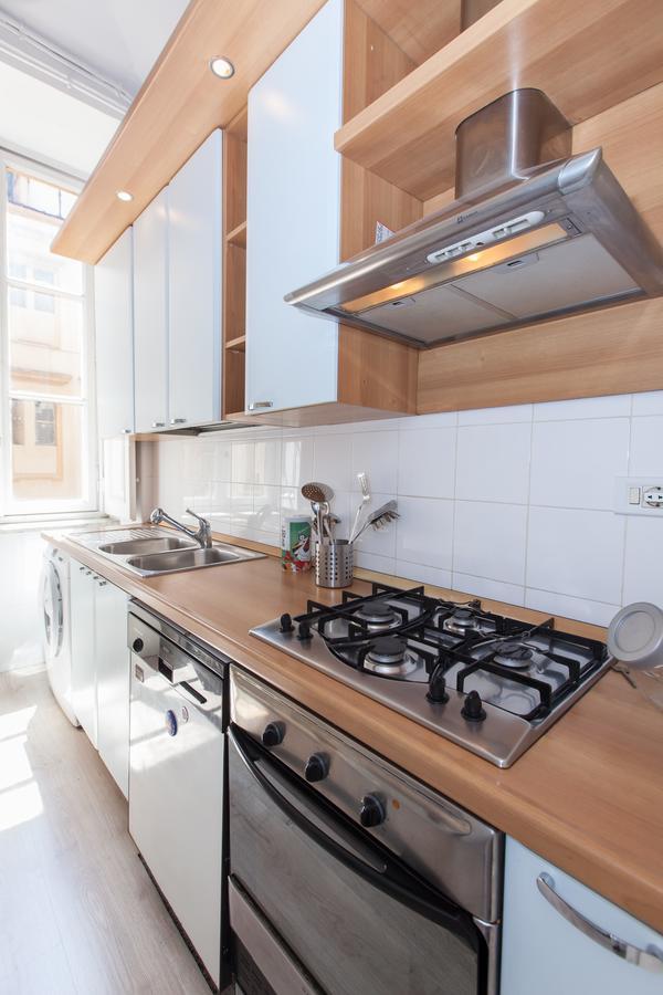 Habitat's Navona Rome