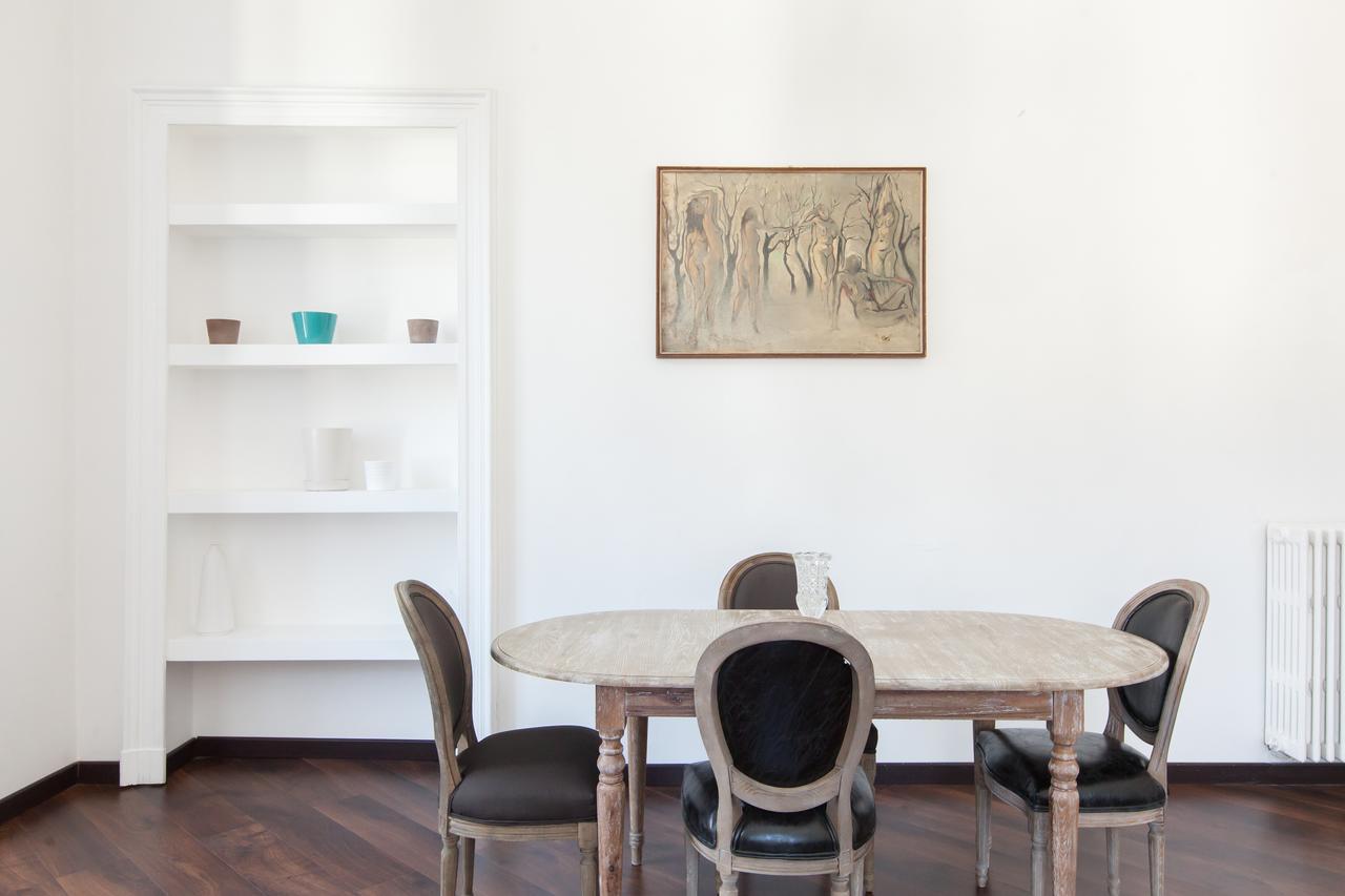 Apartment Habitat's Navona *