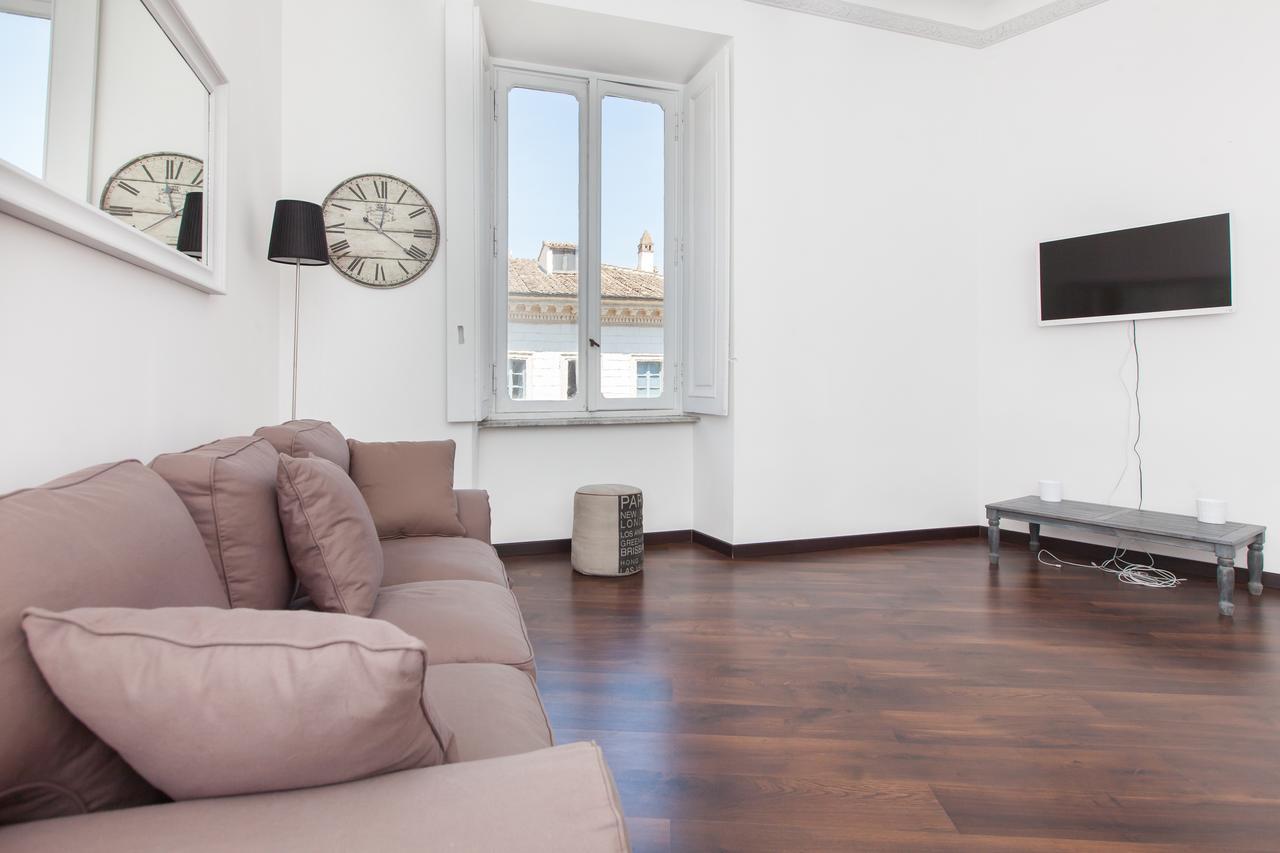 Habitat's Navona * Rome