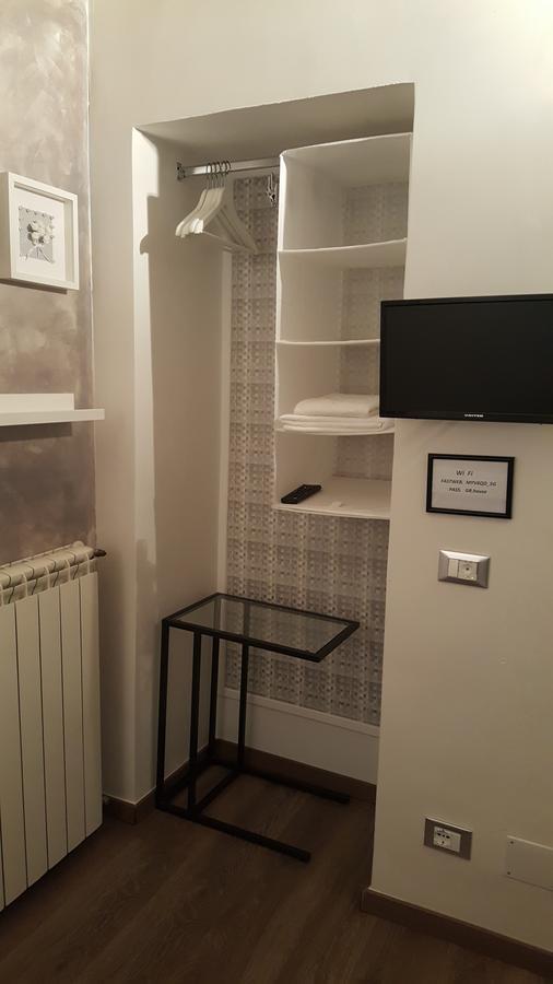 Marcelina Vaticans Rooms Guest house 2*
