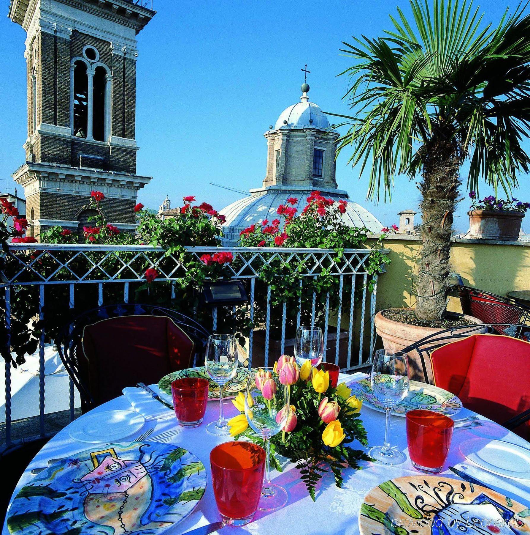 Hotel Bio Raphael - Relais & Chateaux 5*