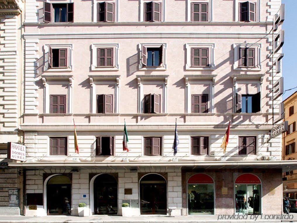 Hotel Exe Domus Aurea 3*