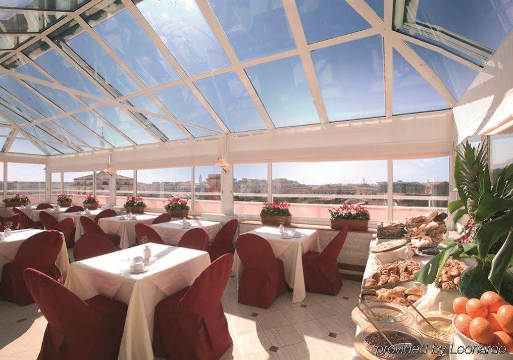 Hotel Exe Domus Aurea