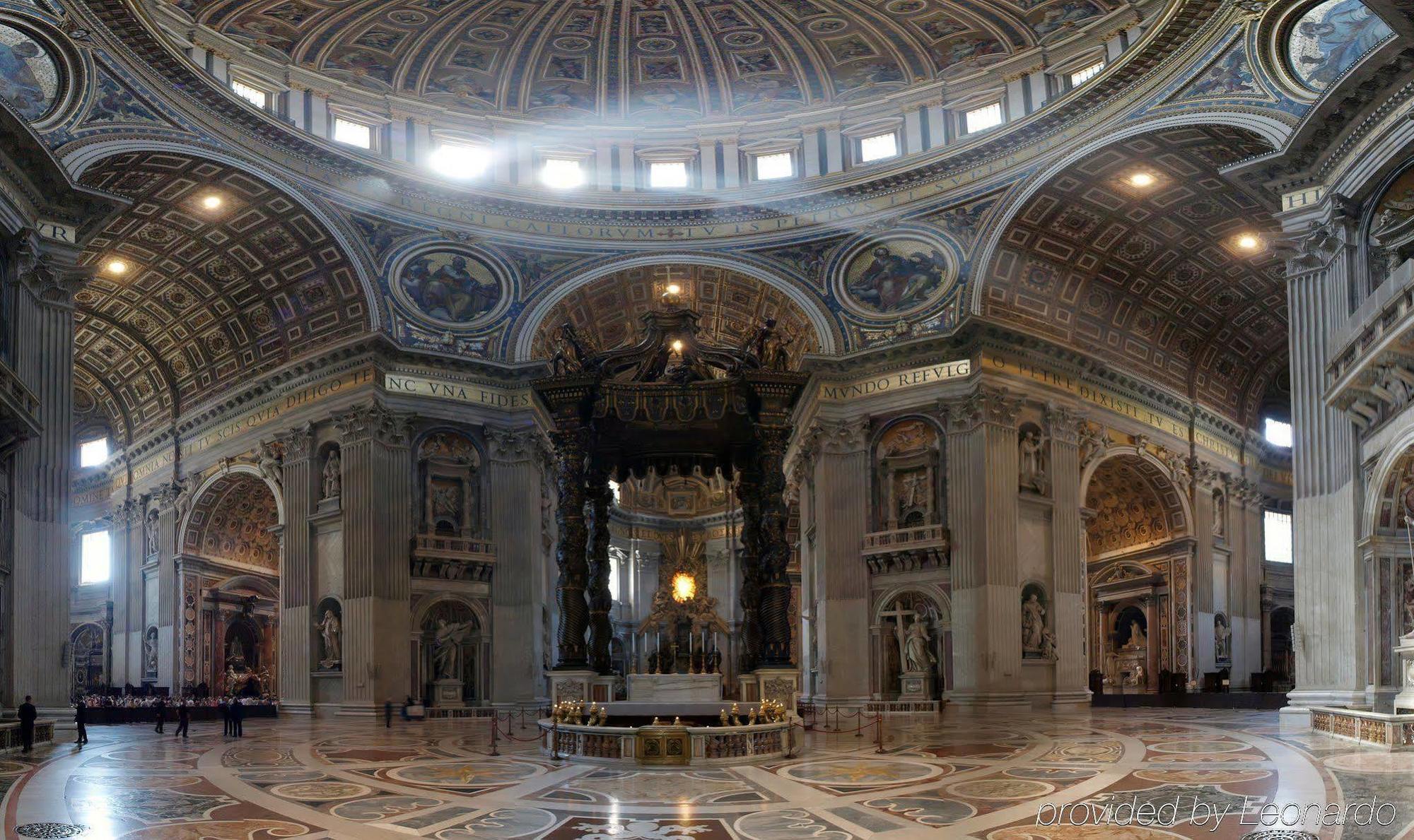 Belstay Aurelia Rome