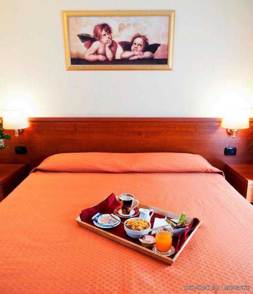 Hotel Priscilla Rome