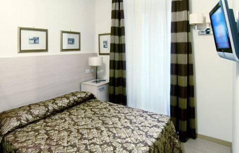 Hotel Xx Settembre Rome