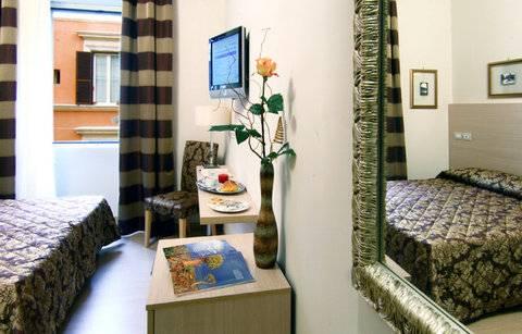 Hotel Xx Settembre 3*