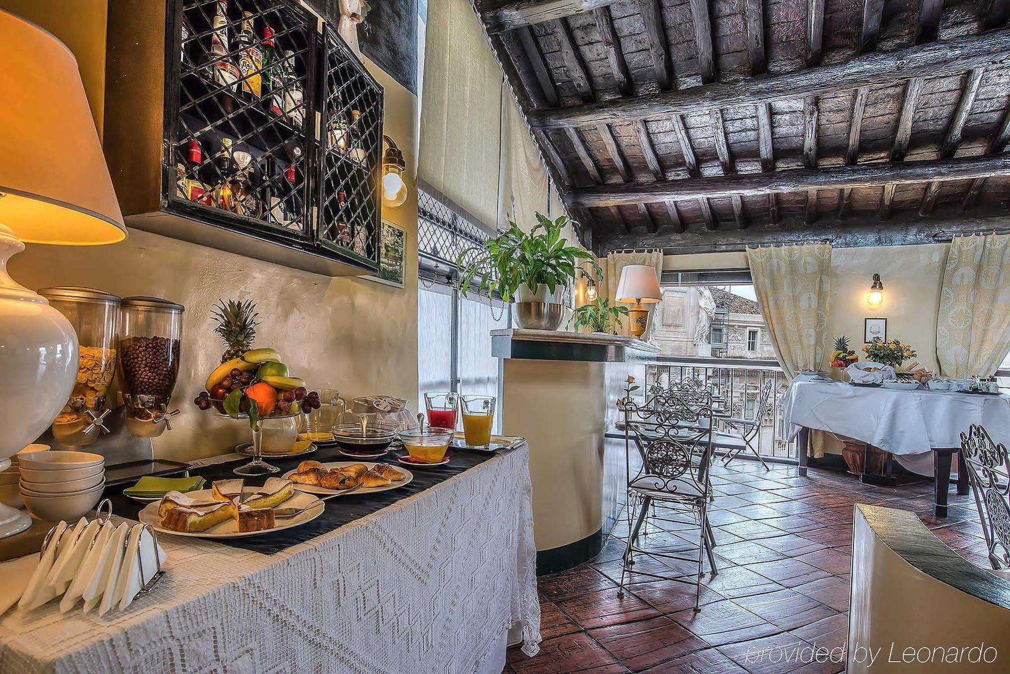 Hotel Fontana 3*