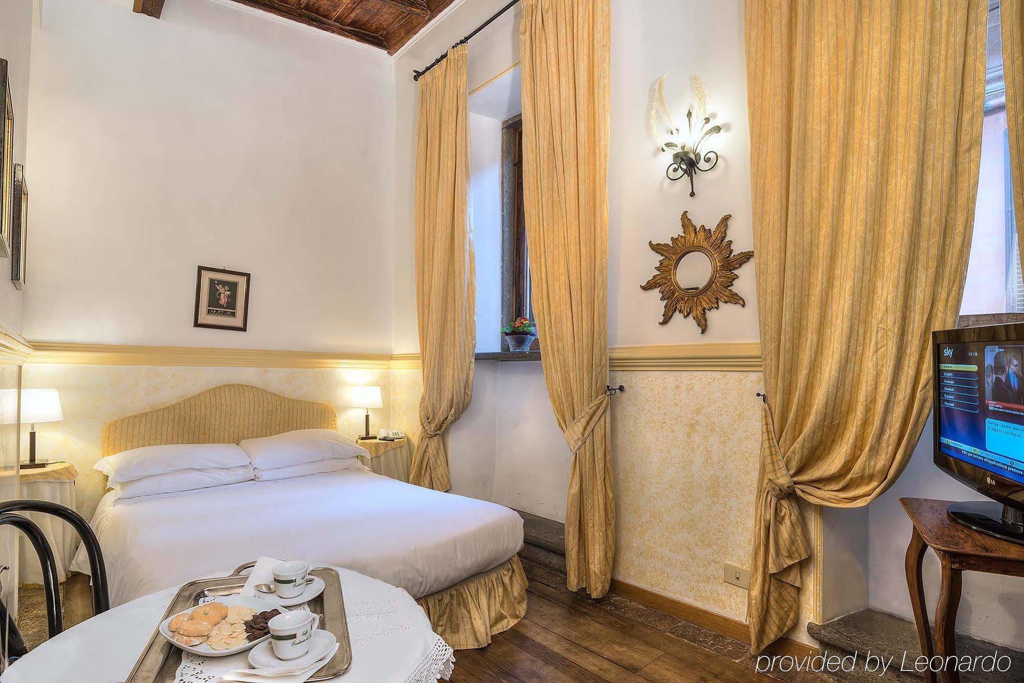 Hotel Fontana 3*