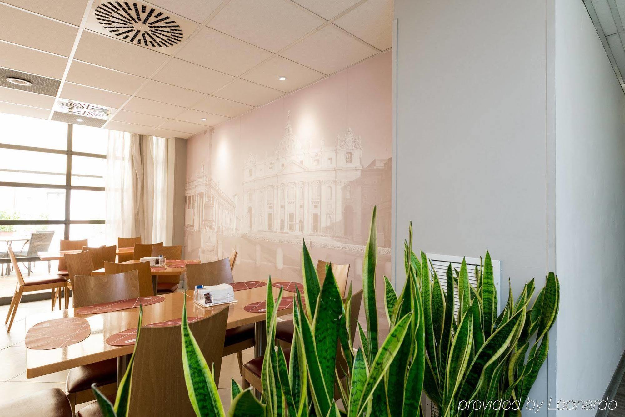 Tuscolana San Giovanni Hotel Rome