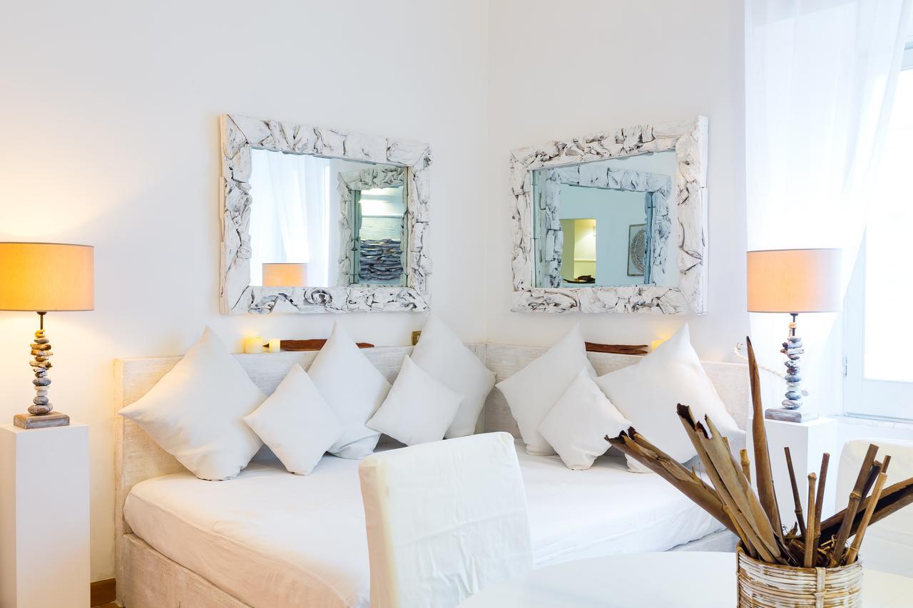 Apartment Spagna Casa Dream