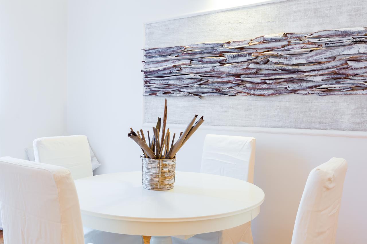 Apartment Spagna Casa Dream *