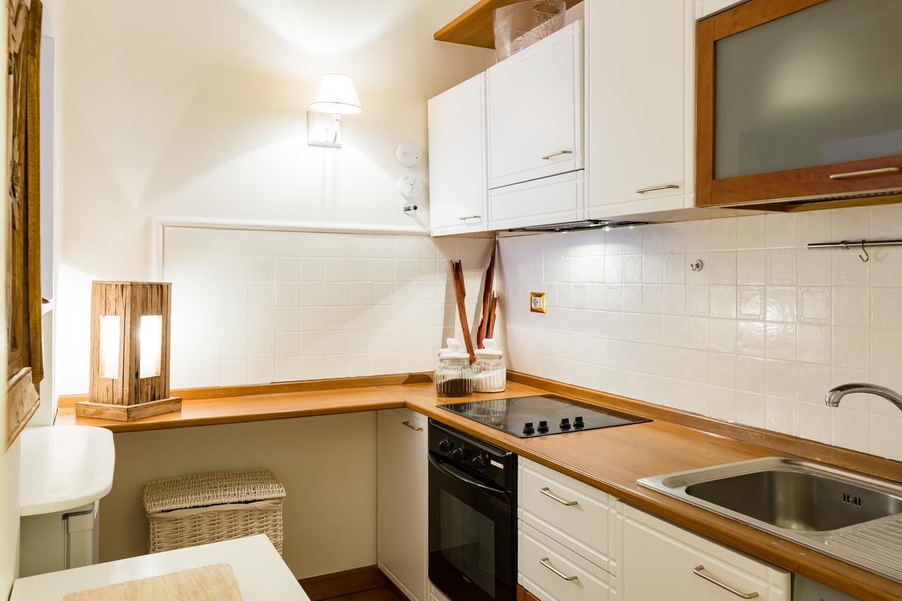 Spagna Casa Dream Rome