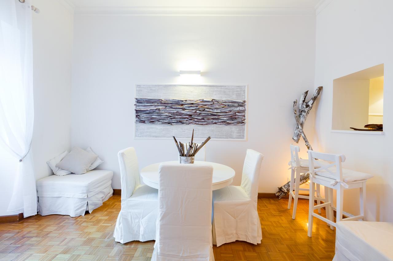 Apartment Spagna Casa Dream