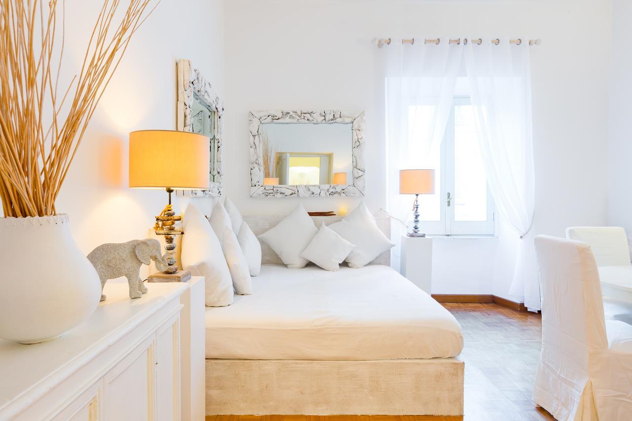 Spagna Casa Dream Apartment *