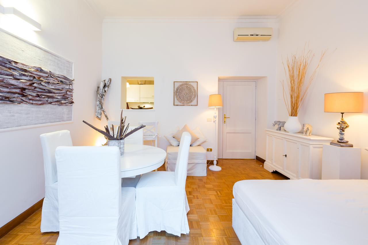 Spagna Casa Dream Apartment *