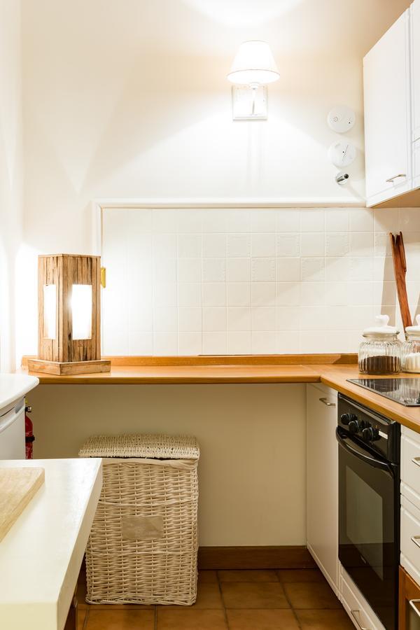 Spagna Casa Dream Apartment *