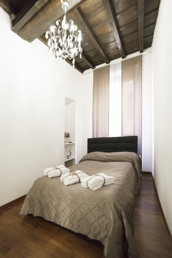 Appartamento 64 Roma