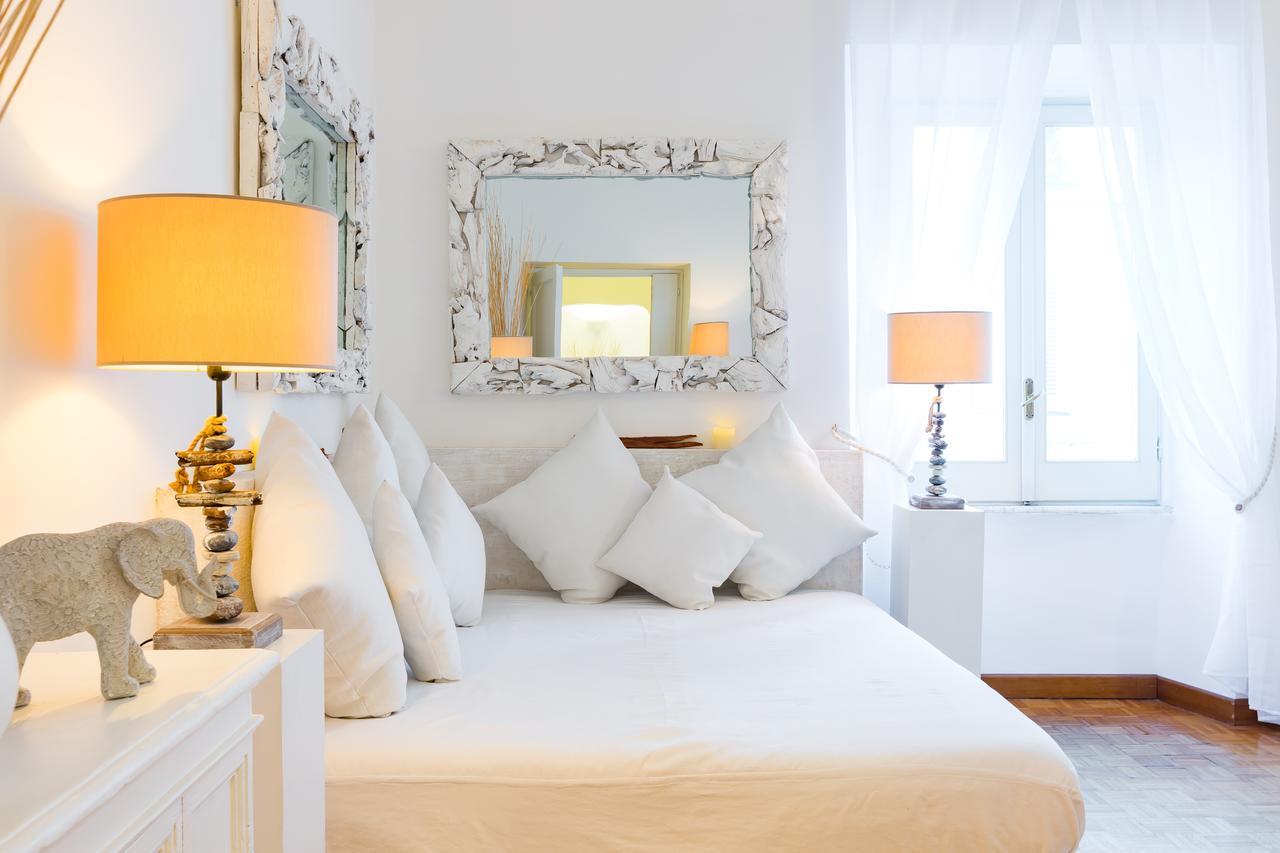 Spagna Casa Dream Apartment