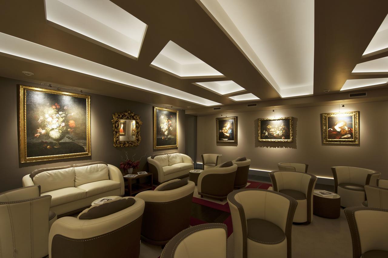 Harry's Bar Trevi & Restaurant 5* Rome