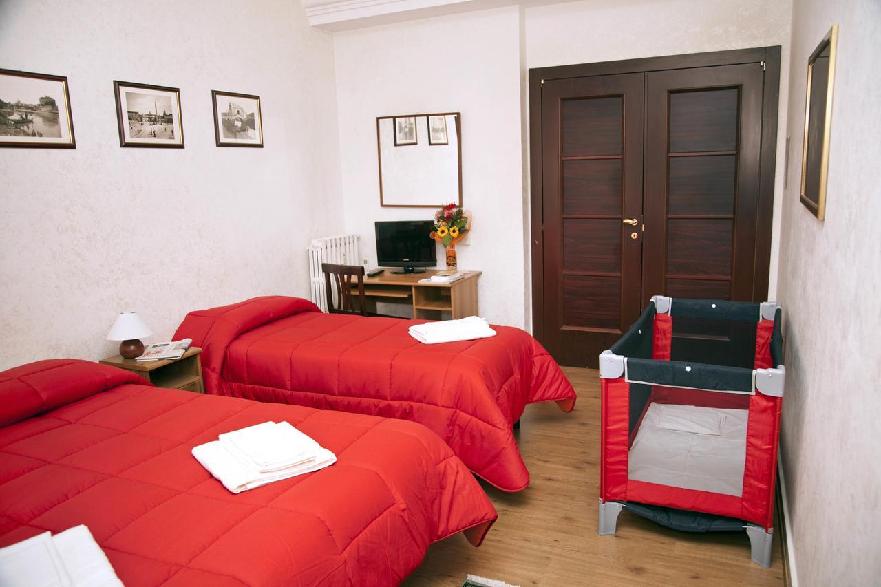 Kosher The In 3* Rome