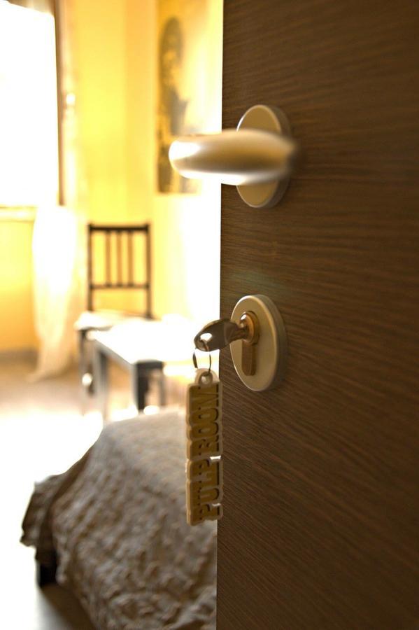 Movie Bed & Breakfast 2*