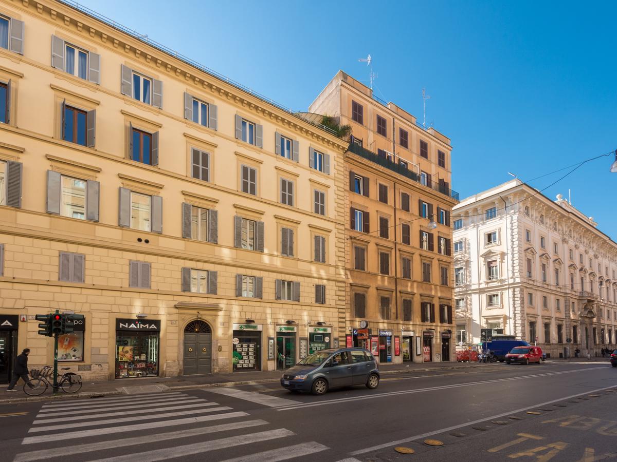 Vittorio Emanuele Apartment *