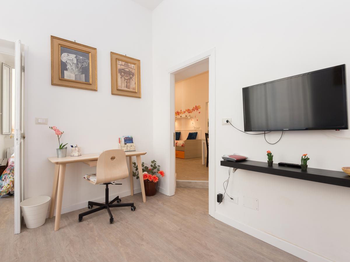 Vittorio Emanuele Apartment
